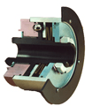 Mechanical clutch